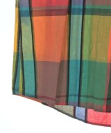 SLOW◎GUN（スローガン）カジュアルシャツ 緑 サイズ:3(L位) メンズ/2200645035193