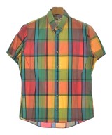 SLOW◎GUN カジュアルシャツ