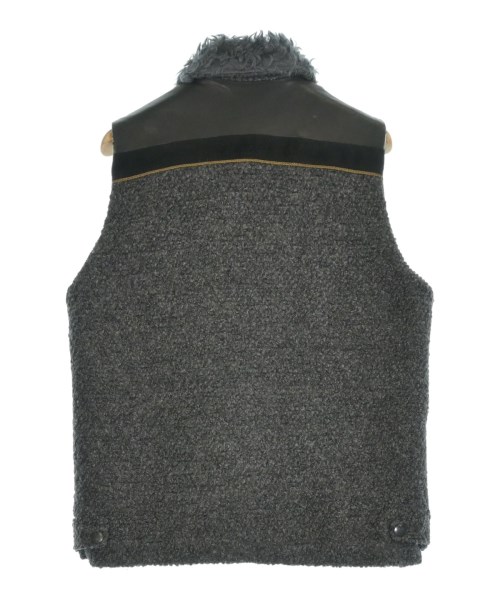 SLOW◎GUN(スローガン)その他 グレー サイズ:3(L位)/2200653550367