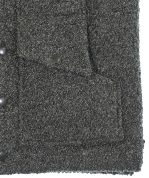 SLOW◎GUN（スローガン）その他 グレー サイズ:3(L位) メンズ/2200653550367