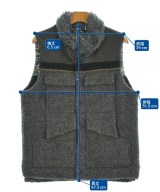 SLOW◎GUN（スローガン）その他 グレー サイズ:3(L位) メンズ/2200653550367