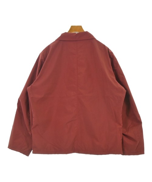 SLOW◎GUN（スローガン）その他 赤 サイズ:-(L位) メンズ/2200646378015