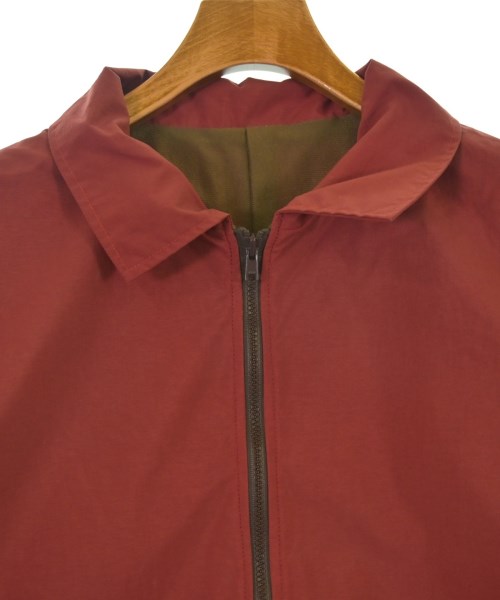 SLOW◎GUN（スローガン）その他 赤 サイズ:-(L位) メンズ/2200646378015