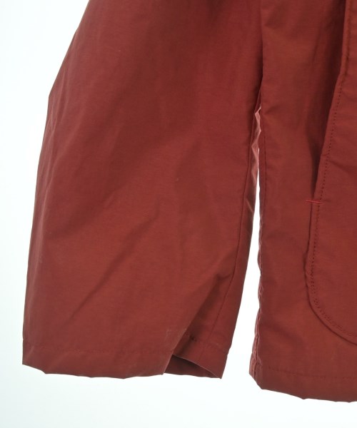 SLOW◎GUN（スローガン）その他 赤 サイズ:-(L位) メンズ/2200646378015