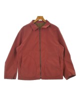 SLOW◎GUN（スローガン）その他 赤 サイズ:-(L位) メンズ/2200646378015