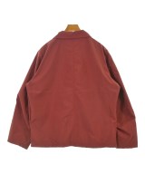 SLOW◎GUN（スローガン）その他 赤 サイズ:-(L位) メンズ/2200646378015