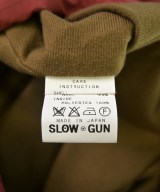 SLOW◎GUN（スローガン）その他 赤 サイズ:-(L位) メンズ/2200646378015
