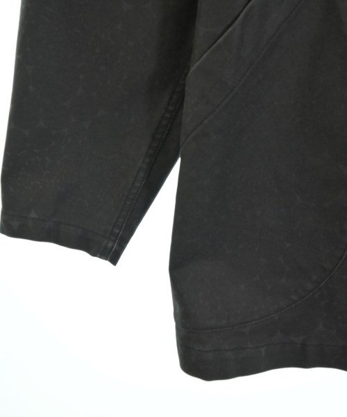 SLOW◎GUN（スローガン）チェスターコート 黒 サイズ:M メンズ/2200668691024