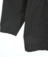 SLOW◎GUN（スローガン）チェスターコート 黒 サイズ:M メンズ/2200668691024