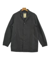 SLOW◎GUN チェスターコート