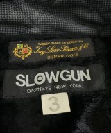SLOW◎GUN（スローガン）その他 グレー サイズ:3(L位) メンズ/2200724466061