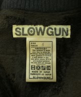 SLOW◎GUN（スローガン）その他 黒 サイズ:4(XL位) メンズ/2200725684129