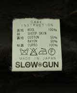 SLOW◎GUN（スローガン）その他 黒 サイズ:4(XL位) メンズ/2200725684129