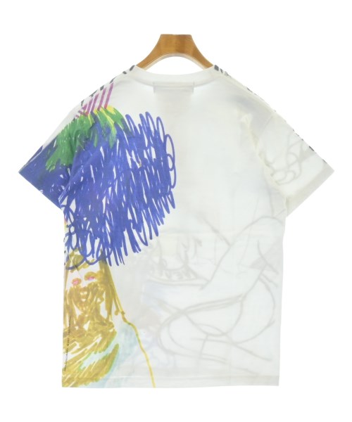 UNITED BAMBOO（ユナイテッド　バンブー）Tシャツ・カットソー 白 サイズ:M メンズ/2200634891595