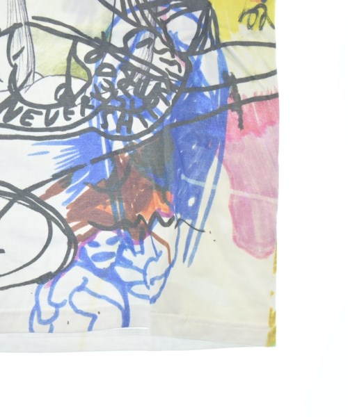 UNITED BAMBOO（ユナイテッド　バンブー）Tシャツ・カットソー 白 サイズ:M メンズ/2200634891595