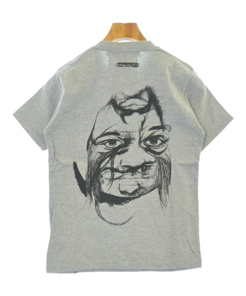 UNITED BAMBOO（ユナイテッド　バンブー）Tシャツ・カットソー グレー サイズ:S メンズ/2200634891601