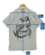 UNITED BAMBOO（ユナイテッド　バンブー）Tシャツ・カットソー グレー サイズ:S メンズ/2200634891601