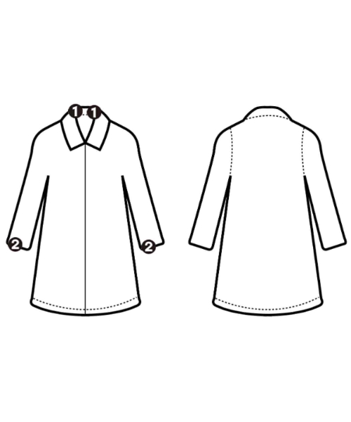 UNITED BAMBOO（ユナイテッド　バンブー）その他 黒 サイズ:4(XL位) レディース/2200632279036