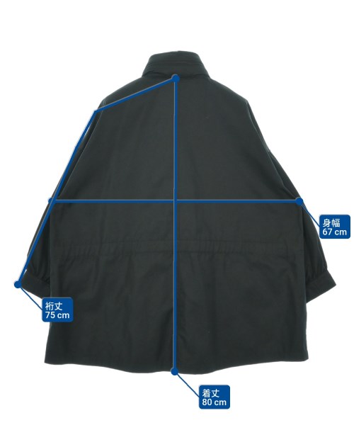 UNITED BAMBOO（ユナイテッド　バンブー）その他 黒 サイズ:4(XL位) レディース/2200632279036