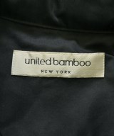 UNITED BAMBOO（ユナイテッド　バンブー）その他 黒 サイズ:4(XL位) レディース/2200632279036
