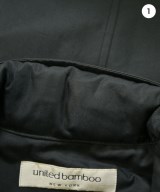 UNITED BAMBOO（ユナイテッド　バンブー）その他 黒 サイズ:4(XL位) レディース/2200632279036