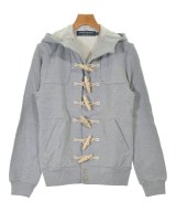 UNITED BAMBOO（ユナイテッド　バンブー）パーカー グレー サイズ:S メンズ/2200657132149