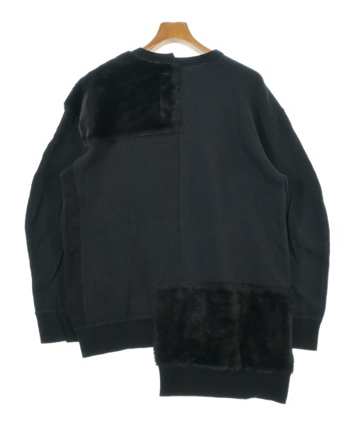 A（エイス）スウェット 黒 サイズ:2(M位) メンズ/2200628267108