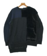 A（エイス）スウェット 黒 サイズ:2(M位) メンズ/2200628267108