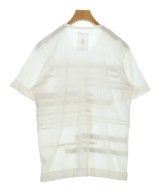 A（エイス）Tシャツ・カットソー 白 サイズ:M メンズ/2200616298053