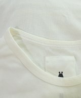A（エイス）Tシャツ・カットソー 白 サイズ:M メンズ/2200616298053