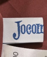 Jocomomola（ホコモモラ）ロング・マキシ丈スカート オレンジ サイズ:40(M位) レディース/2200628725011