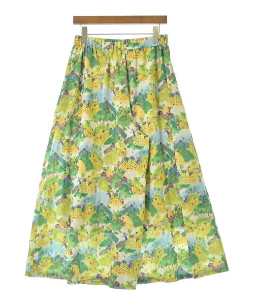 Jocomomola（ホコモモラ）その他 緑 サイズ:40(M位) レディース/2200628725028