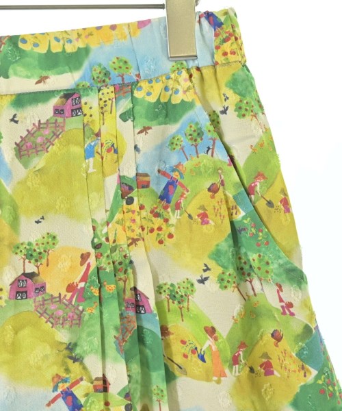 Jocomomola（ホコモモラ）その他 緑 サイズ:40(M位) レディース/2200628725028