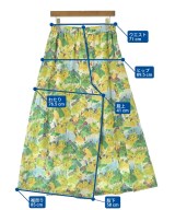 Jocomomola（ホコモモラ）その他 緑 サイズ:40(M位) レディース/2200628725028