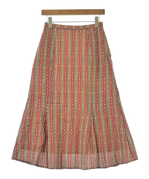 ホコモモラ(Jocomomola)のJocomomola ロング・マキシ丈スカート