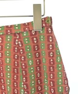 Jocomomola（ホコモモラ）ロング・マキシ丈スカート 茶 サイズ:40(M位) レディース/2200628725059