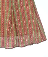 Jocomomola（ホコモモラ）ロング・マキシ丈スカート 茶 サイズ:40(M位) レディース/2200628725059