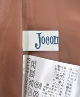 Jocomomola（ホコモモラ）ロング・マキシ丈スカート 茶 サイズ:40(M位) レディース/2200628725066