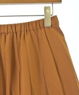 Jocomomola（ホコモモラ）ロング・マキシ丈スカート 茶 サイズ:40(M位) レディース/2200628725066