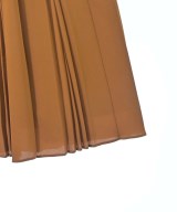 Jocomomola（ホコモモラ）ロング・マキシ丈スカート 茶 サイズ:40(M位) レディース/2200628725066