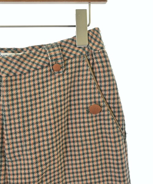 Jocomomola（ホコモモラ）その他 オレンジ サイズ:40(M位) レディース/2200628725080