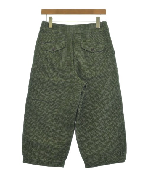 Jocomomola（ホコモモラ）その他 緑 サイズ:40(M位) レディース/2200628725097