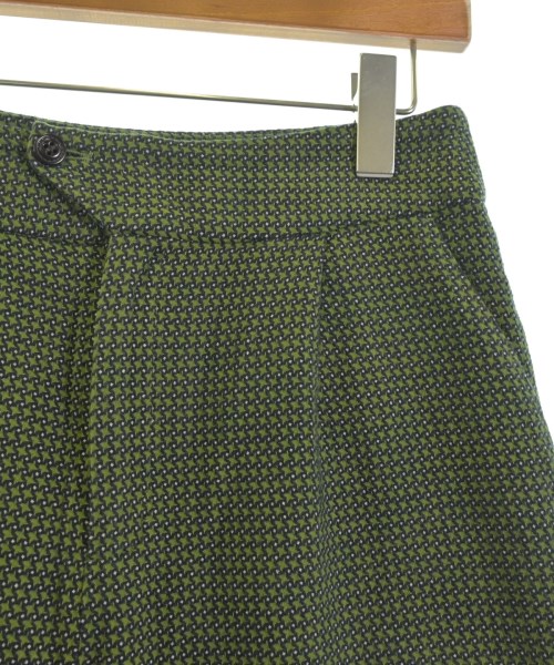 Jocomomola（ホコモモラ）その他 緑 サイズ:40(M位) レディース/2200628725097