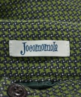 Jocomomola（ホコモモラ）その他 緑 サイズ:40(M位) レディース/2200628725097