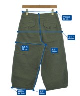 Jocomomola（ホコモモラ）その他 緑 サイズ:40(M位) レディース/2200628725097