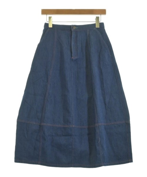 ホコモモラ(Jocomomola)のJocomomola ロング・マキシ丈スカート