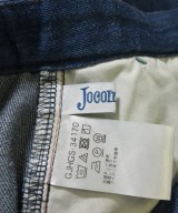 Jocomomola（ホコモモラ）ロング・マキシ丈スカート 紺 サイズ:40(M位) レディース/2200628725103