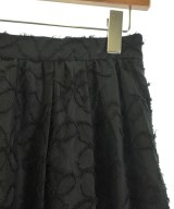 Jocomomola（ホコモモラ）ロング・マキシ丈スカート 黒 サイズ:40(M位) レディース/2200628725110