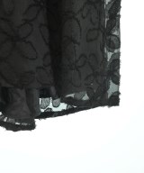 Jocomomola（ホコモモラ）ロング・マキシ丈スカート 黒 サイズ:40(M位) レディース/2200628725110