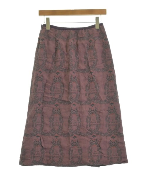 ホコモモラ(Jocomomola)のJocomomola ロング・マキシ丈スカート